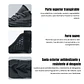 Zapatillas Deportivas Calzado Transpirable Versatil Unisex - Miniatura 3
