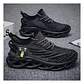 Zapatillas Deportivas Calzado Transpirable Versatil Unisex - Miniatura 2