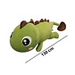 Peluche Juguete de Dinosaurio 130CM - Miniatura 4