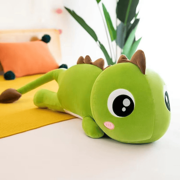 Peluche Juguete de Dinosaurio 130CM 5