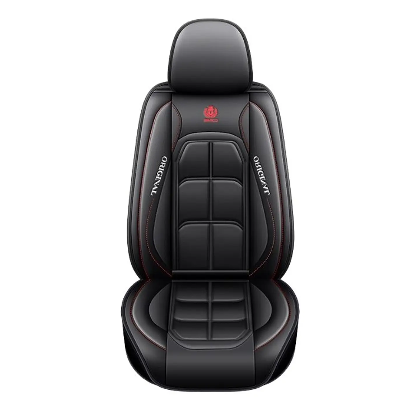 Pack Funda Protectora De Asientos Para Autos 3