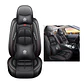 Pack Funda Protectora De Asientos Para Autos - Miniatura 4