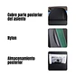 Pack Funda Protectora De Asientos Para Autos - Miniatura 6
