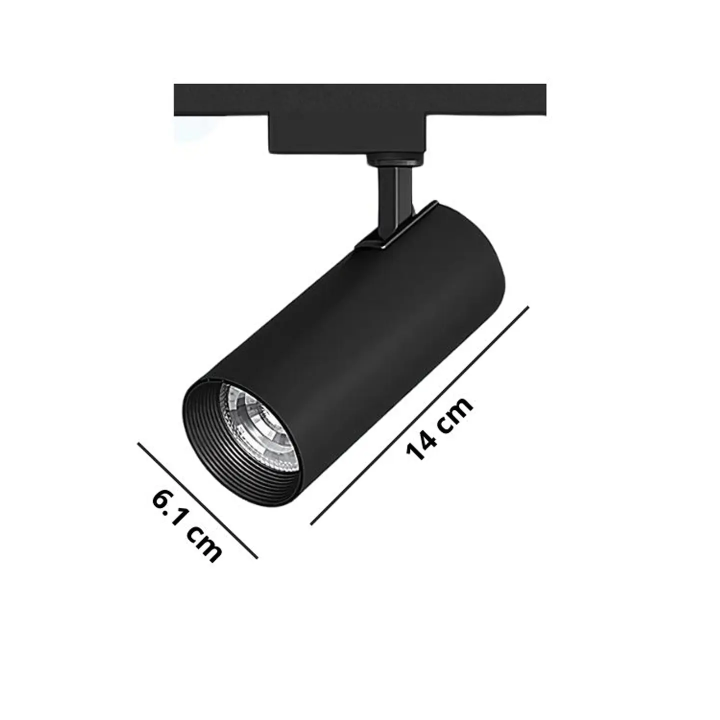 Focos Led Pack 3 De Lamparas 10W 2