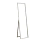 Espejo Cuerpo Entero 150x40cm Base Plegable Estilo Japones - Miniatura 6