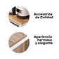 Organizador Para Cocina Horno Microondas - Miniatura 3
