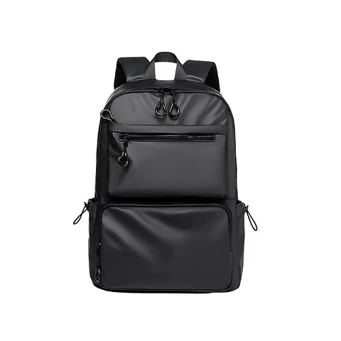Mochila Casual Impermeable Ordenador Para Estudiante