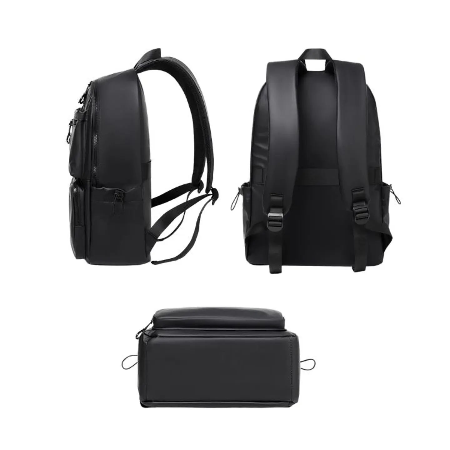 Mochila Casual Impermeable Ordenador Para Estudiante 7