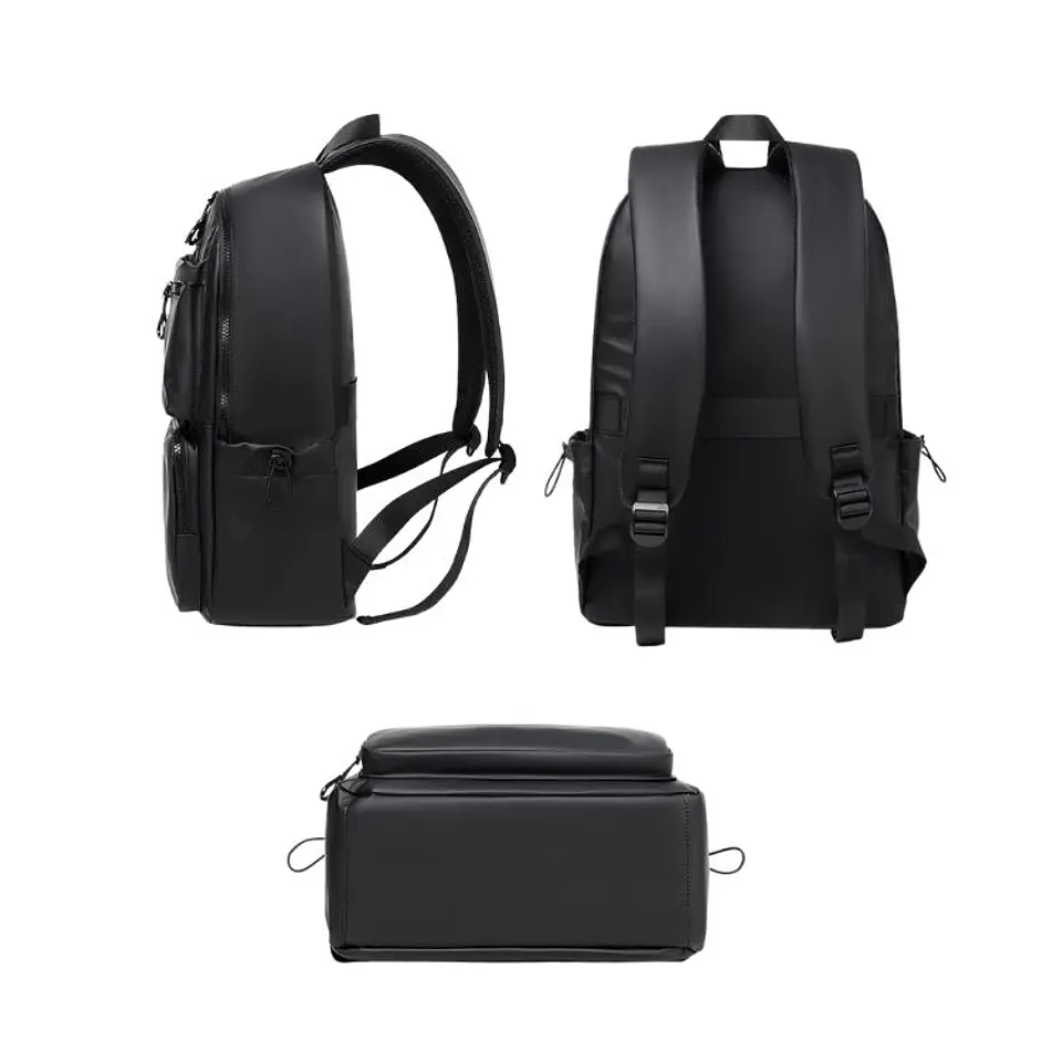 Mochila Casual Impermeable Ordenador Para Estudiante 7