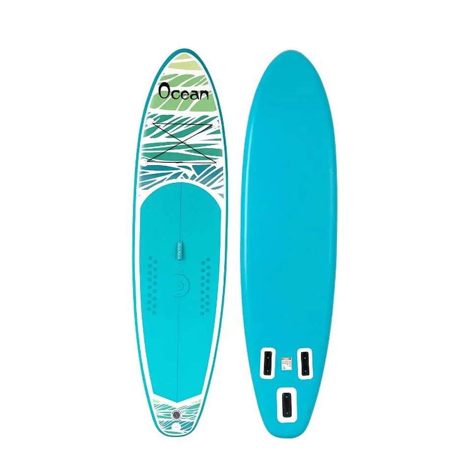 Tabla Stand up-Paddle (SUP) + Accesorios Deportes Acuaticos 2