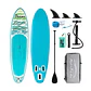 Tabla Stand up-Paddle (SUP) + Accesorios Deportes Acuaticos - Miniatura 1