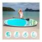 Tabla Stand up-Paddle (SUP) + Accesorios Deportes Acuaticos - Miniatura 4
