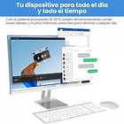 Computadora All In One Intel Core I5 3470 23.8pulg 16/256gb 8