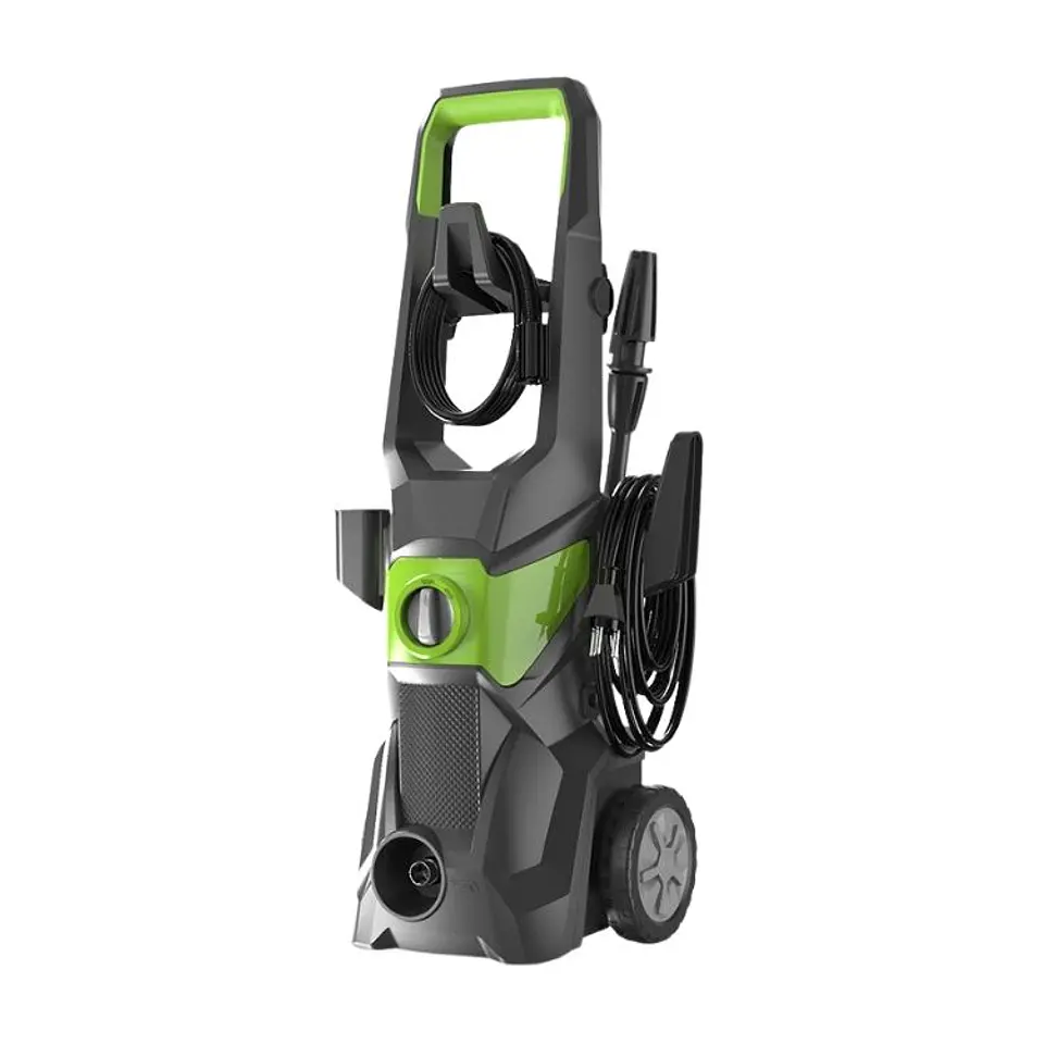 Hidrolavadora De Alta Presión 2400W Hidrojet Potente 220v 1