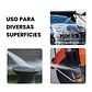 Hidrolavadora De Alta Presión 2400W Hidrojet Potente 220v - Miniatura 4