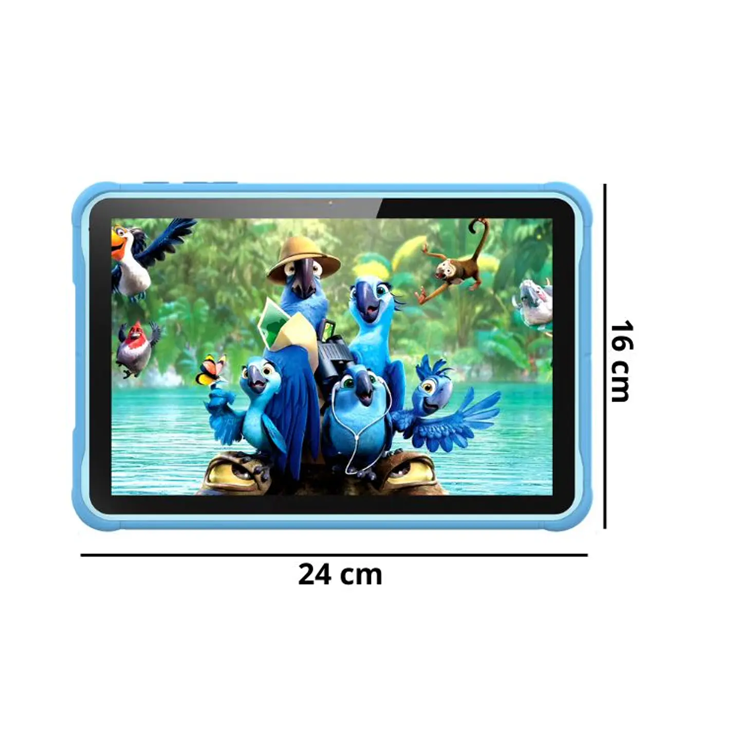 Tablet Android K10 64Gb 10.1