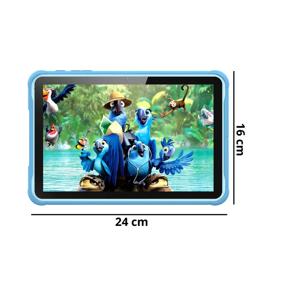 Tablet Android K10 64Gb 10.1