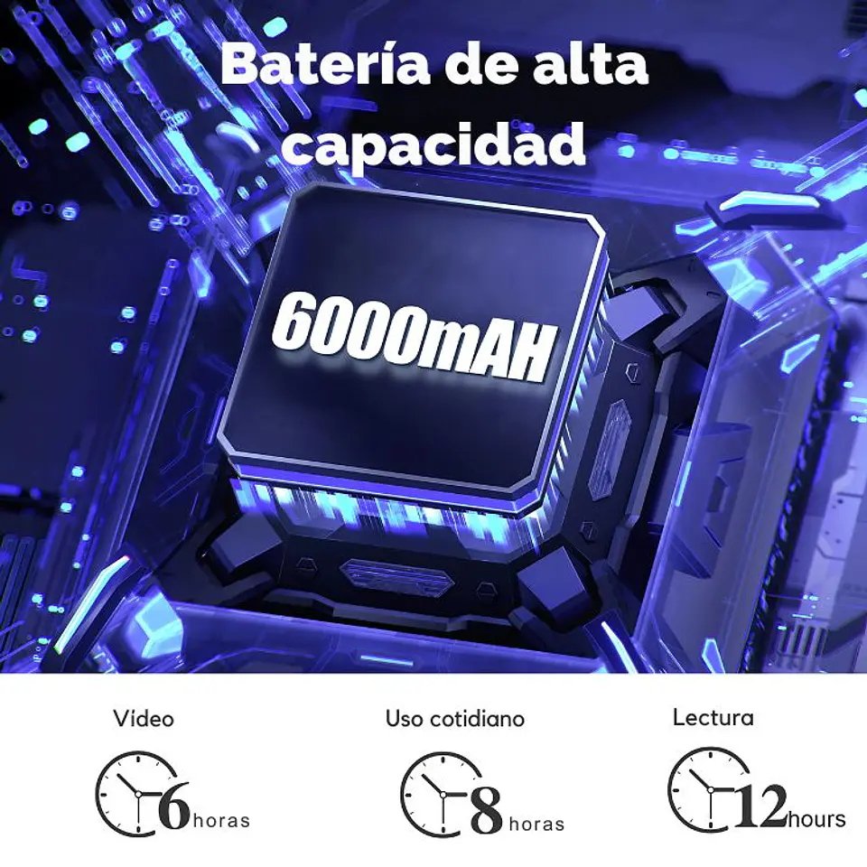 Tablet Android K10 64Gb 10.1
