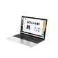 Computadora Notebook 14 Pulgadas Win11 8gb Ram 256gb Ssd - Miniatura 1