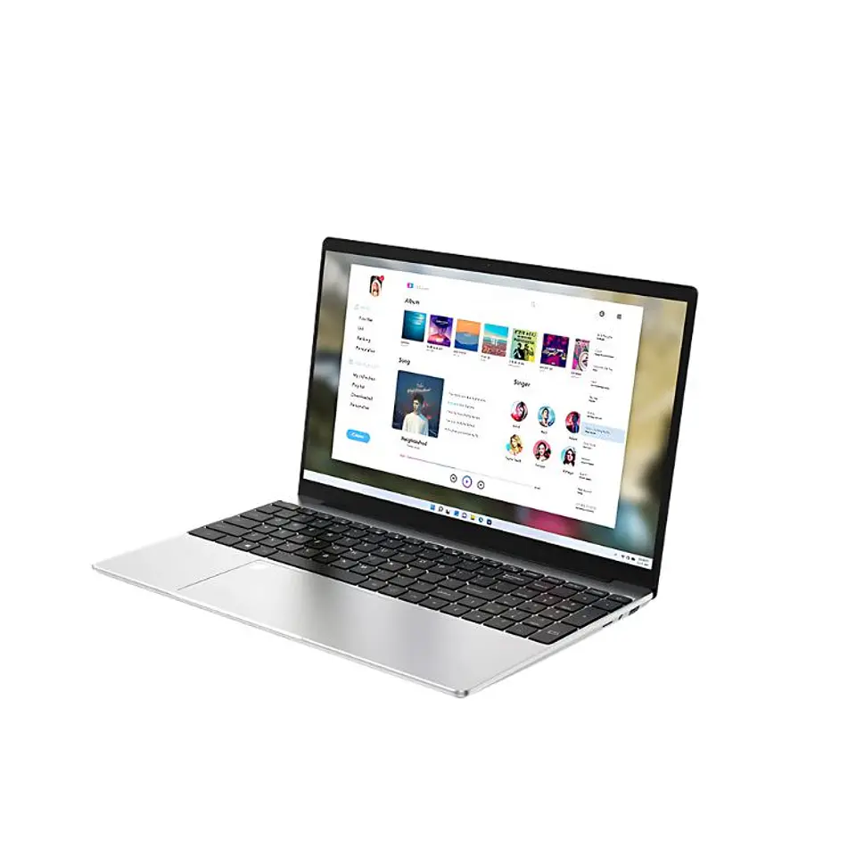 Computadora Notebook 14 Pulgadas Win11 8gb Ram 256gb Ssd 1