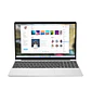 Computadora Notebook 14 Pulgadas Win11 8gb Ram 256gb Ssd - Miniatura 2