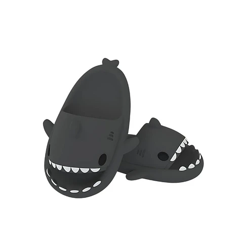 Sandalias Tiburón Verano Confort
