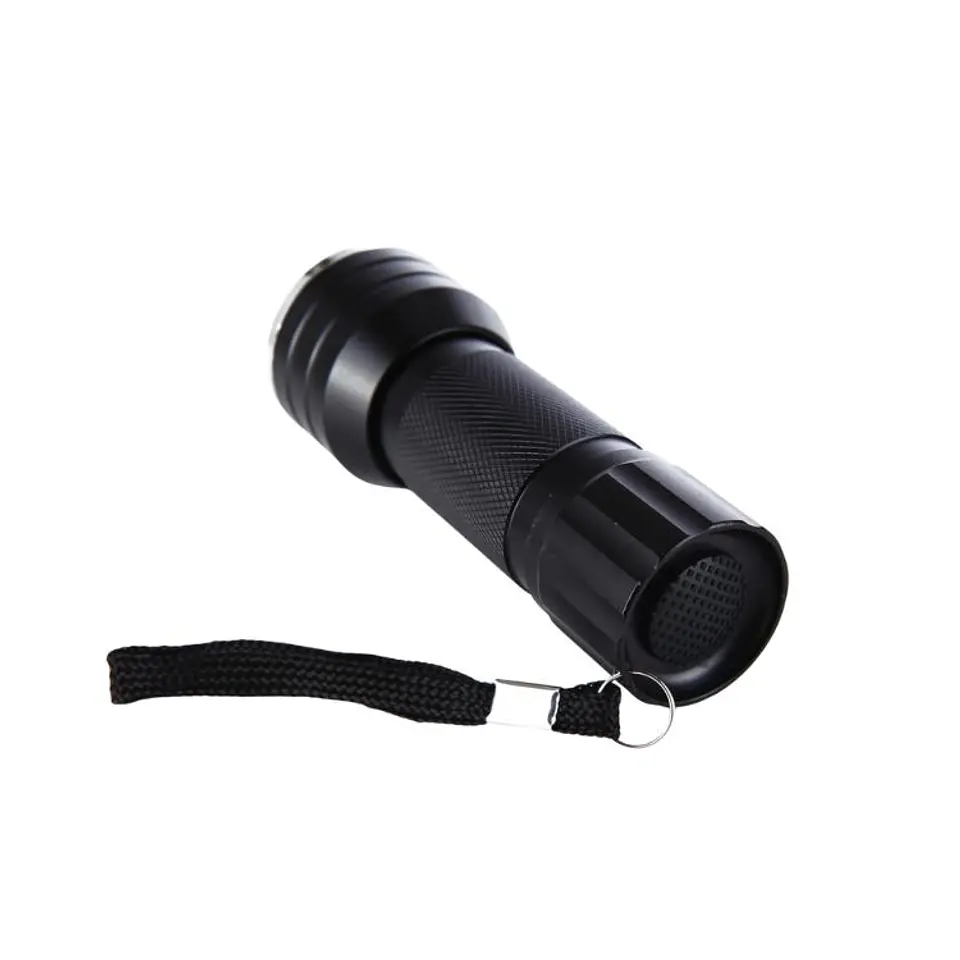 Linterna Led Ultravioleta 5W De Bolsillo 5