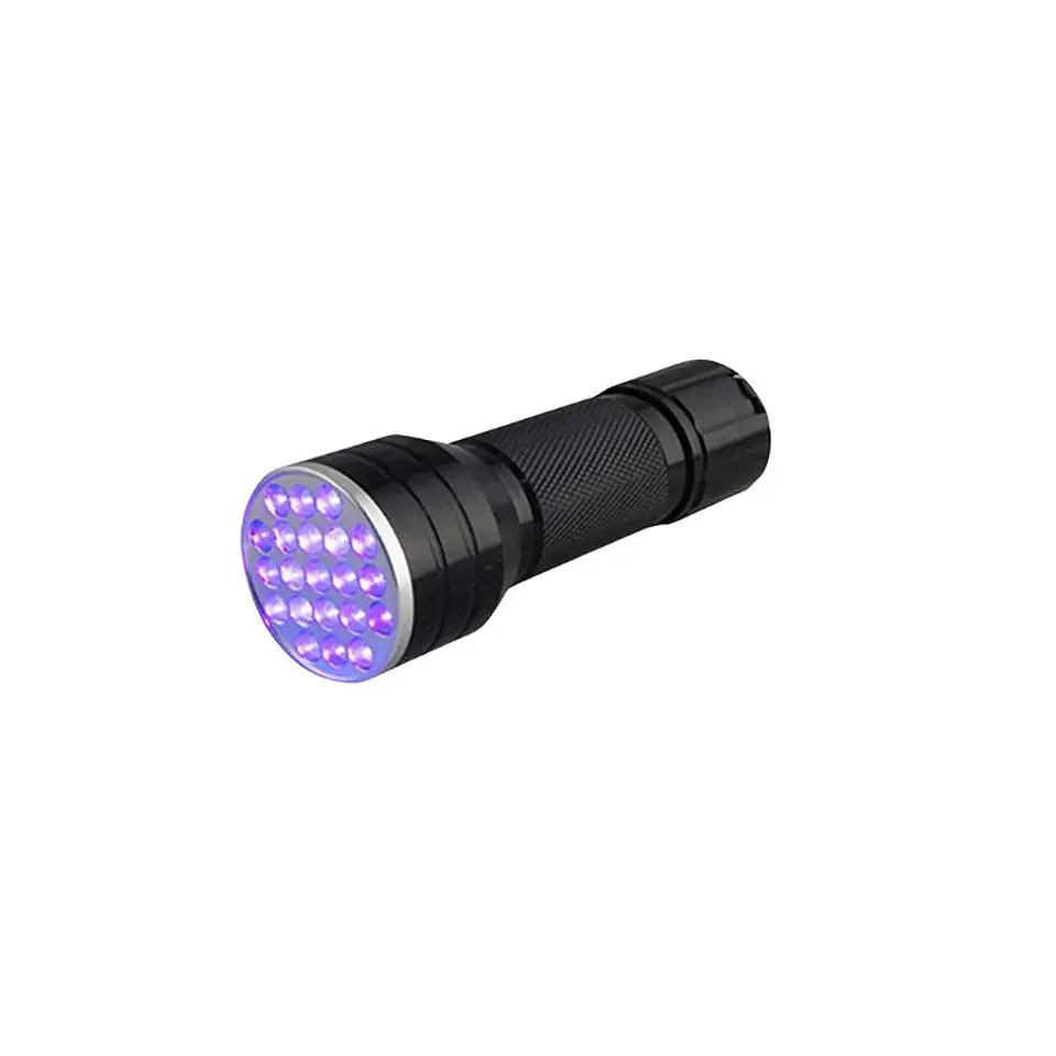 Linterna Led Ultravioleta 5W De Bolsillo 1