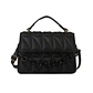 Cartera De Dama 20x7.5x15cm Con Diseño Cadena Elegante - Miniatura 2