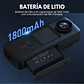 Camara Filmadora 4k Wifi Resistente Al Agua - Miniatura 5