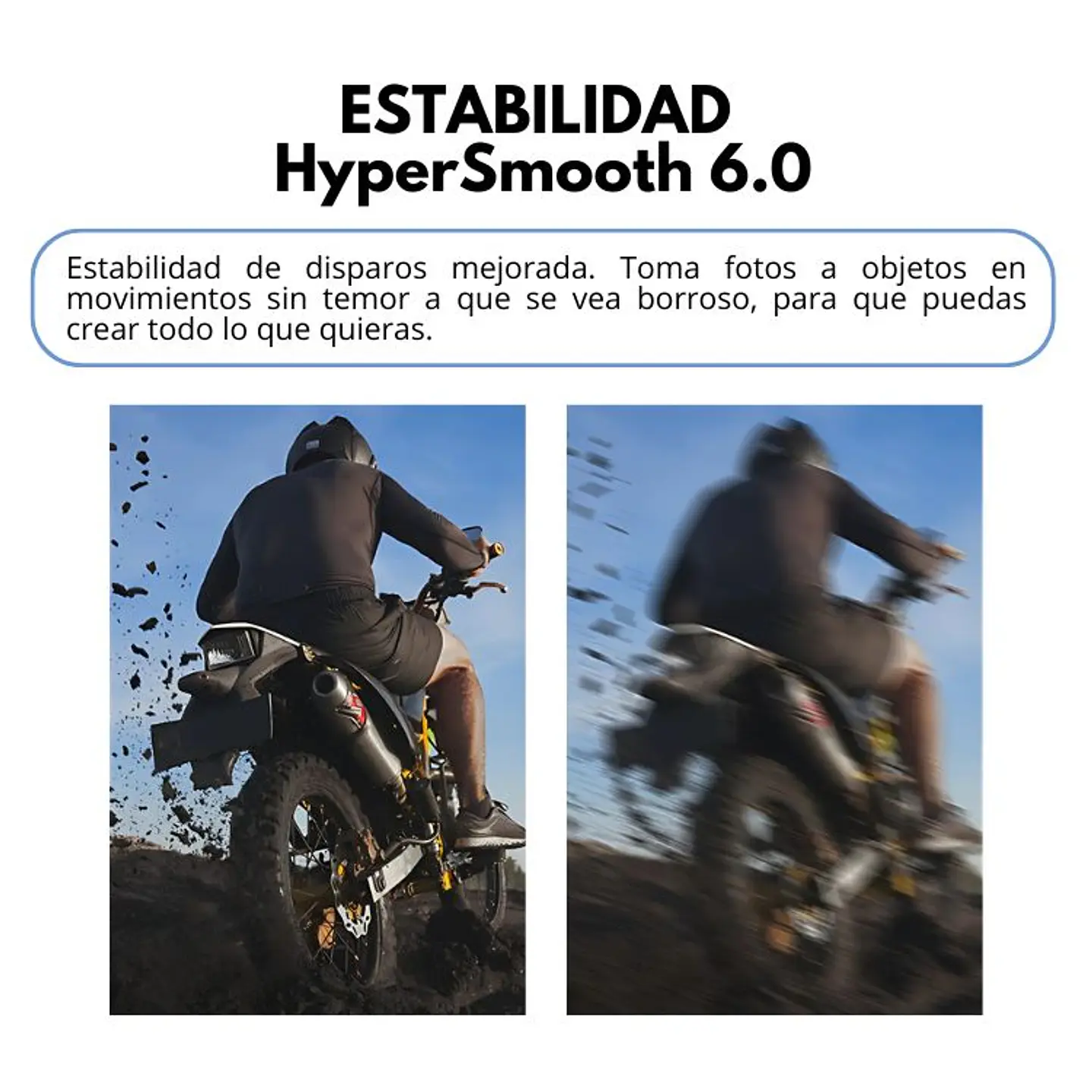 Camara Filmadora 4k Wifi Resistente Al Agua 6