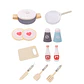 Juego Set De Cocina+Utensilios De Madera - Miniatura 3