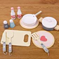 Juego Set De Cocina+Utensilios De Madera - Miniatura 4
