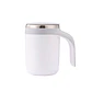 Taza Mezcladora USB Acero Inox. 350ML - Miniatura 2