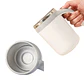 Taza Mezcladora USB Acero Inox. 350ML - Miniatura 4