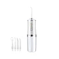 Limpiador Dental Portatil USB Irrigador Bucal - Miniatura 2
