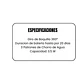 Limpiador Dental Portatil USB Irrigador Bucal - Miniatura 8