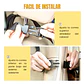 Pack 2 Bolsas de Almacenamiento Para Respaldo Auto - Miniatura 4