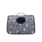 Bolso De Traslado Para Gatos O Perros De Raza Pequeña - Miniatura 2