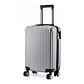 Maleta de Viaje Pequeña Expandible Resistente Con Cerradura - Miniatura 5