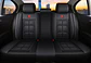 Pack Funda Protectora De Asientos Para Autos - Miniatura 7