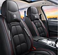 Pack Funda Protectora De Asientos Para Autos - Miniatura 8