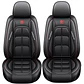 Pack Funda Protectora De Asientos Para Autos - Miniatura 2