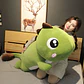 Peluche Juguete de Dinosaurio 130CM - Miniatura 2