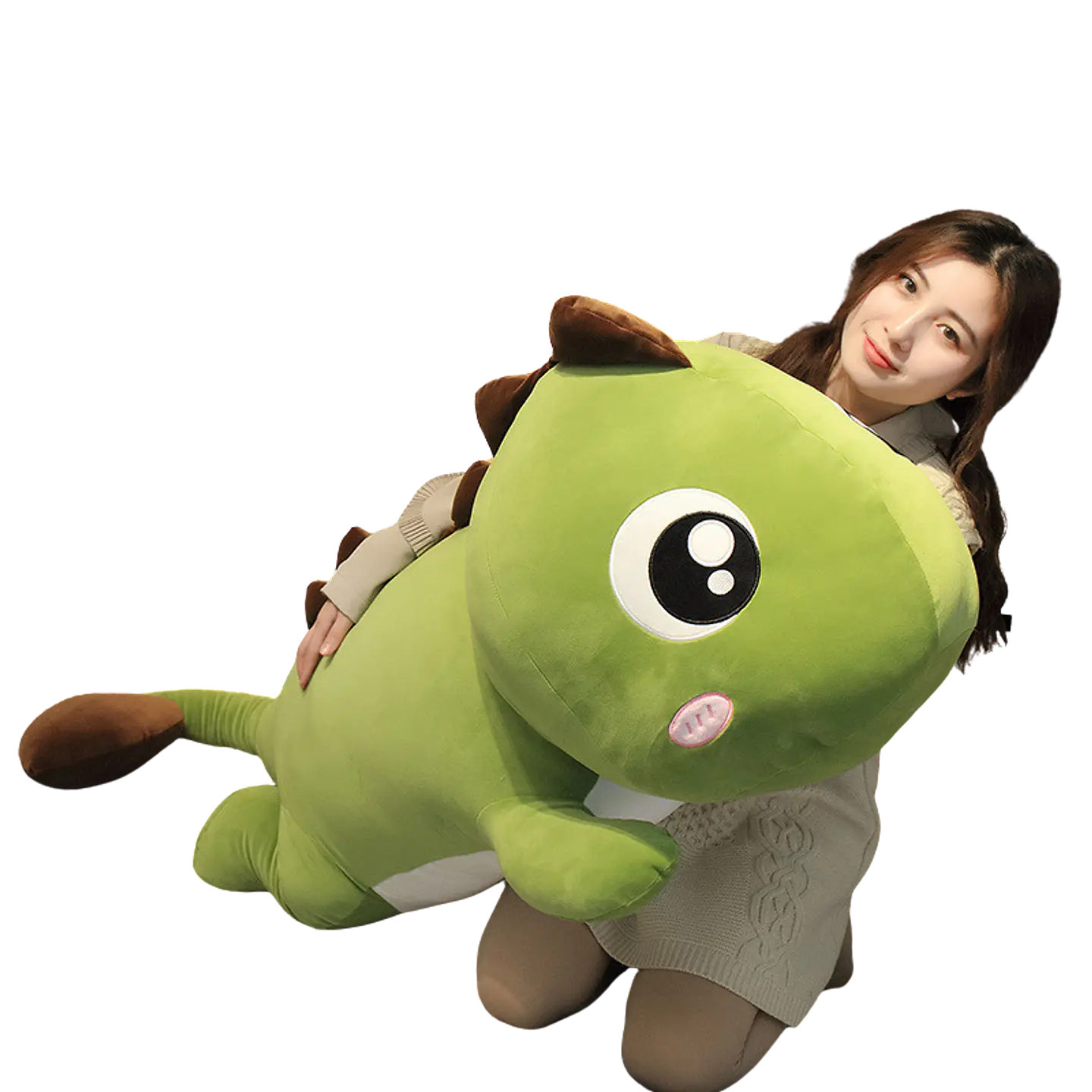 Peluche Juguete de Dinosaurio 130CM 1