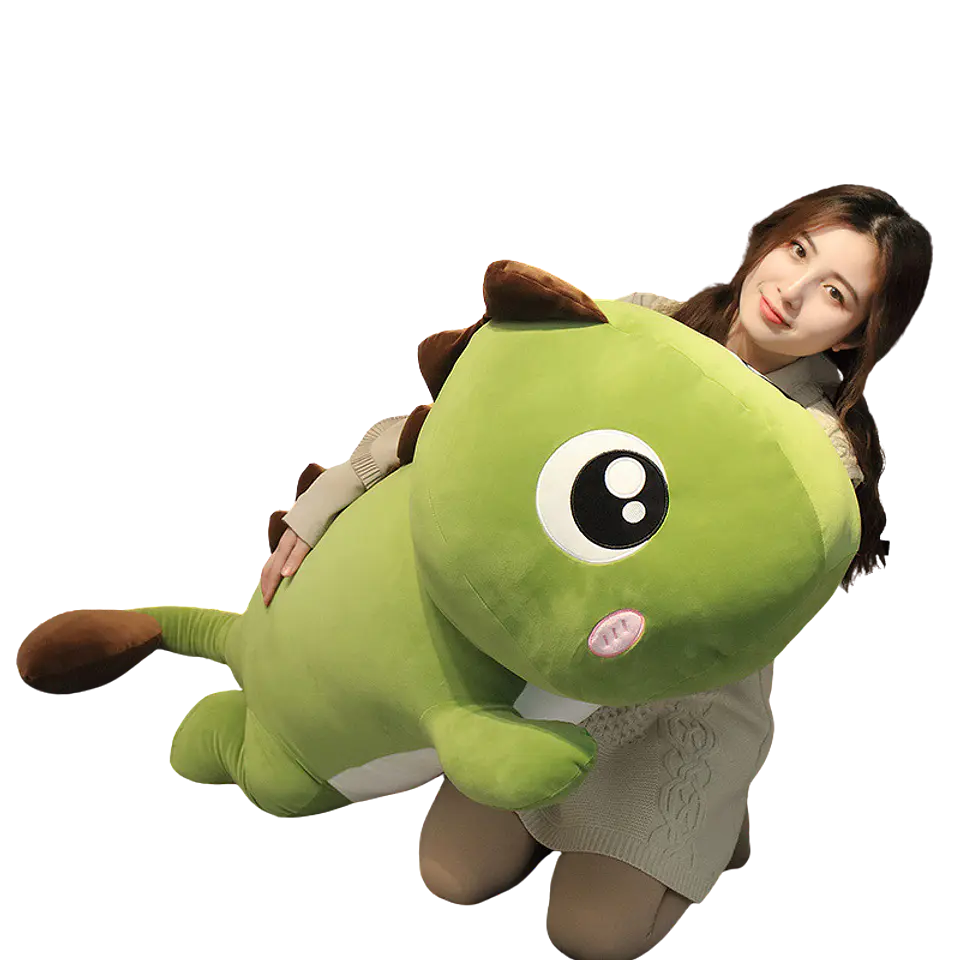 Peluche Juguete de Dinosaurio 130CM 1
