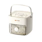 Nevera Portatil Cubeta 24 Hielos con Dispensador - Miniatura 4