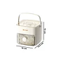 Nevera Portatil Cubeta 24 Hielos con Dispensador - Miniatura 5