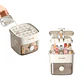 Nevera Portatil Cubeta 24 Hielos con Dispensador - Miniatura 3
