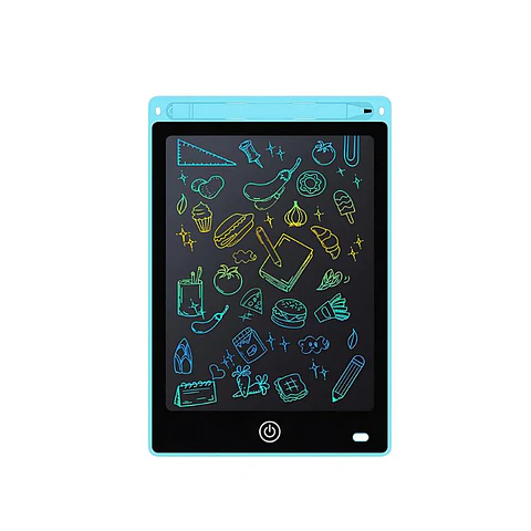 Pizarra LCD Magnética Para Niños 10 Pulgadas